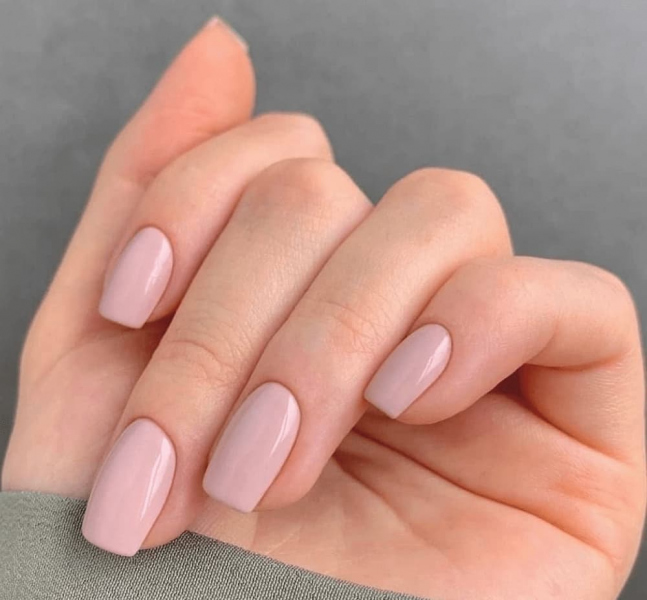 E$A PRESS ON NAIL اظافر تركيب